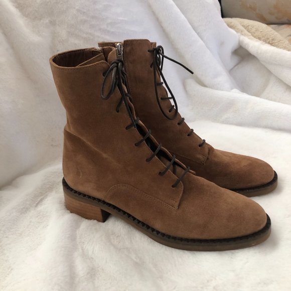 Aquatalia Gianello Boots - Picture 7 of 7